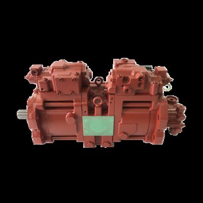 Гидравлический насос экскаватора Doosan DH150W-7 2401-9236B K5V80DTP-HNOV-12T