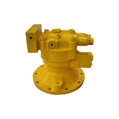 Кобелько экскаватор Swing Motor M2X63-16T для R130-5 DH150-7 R150-7