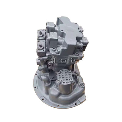 Запасная часть для экскаватора HPV050FW EX135 9192497 9197338 9227923 замена гидравлического насоса для Hitachi