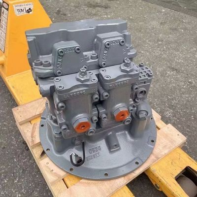 Запасная часть для экскаватора HPV050FW EX135 9192497 9197338 9227923 замена гидравлического насоса для Hitachi