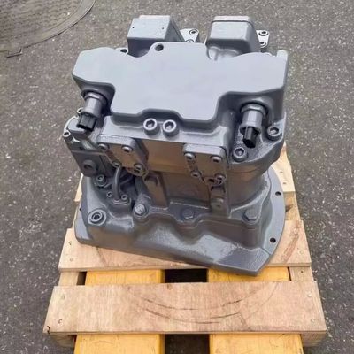 Хитачи экскаватор HPV050FW EX135 9192497 9197338 9227923 Гидравлический насос высокого давления