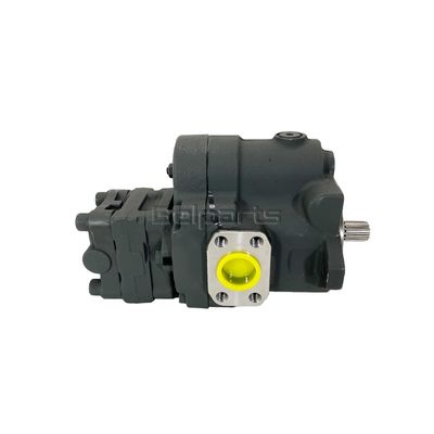 Оригинальная сборка главного гидронасоса экскаватора Belparts PVD-0B-21L3PS-6G3-4694F, новая