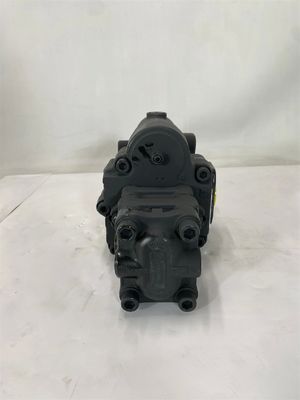 Оригинальная сборка главного гидронасоса экскаватора Belparts PVD-0B-21L3PS-6G3-4694F, новая