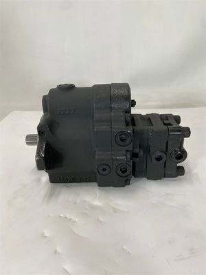 Оригинальная сборка главного гидронасоса экскаватора Belparts PVD-0B-21L3PS-6G3-4694F, новая
