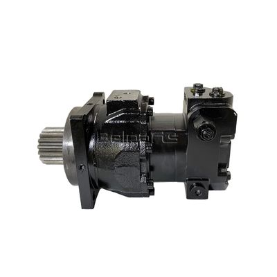Экскаватор Belparts PC18MR-3 гидравлический главный насос 22j-60-25900 22j-60-35900 мини-экскаватор