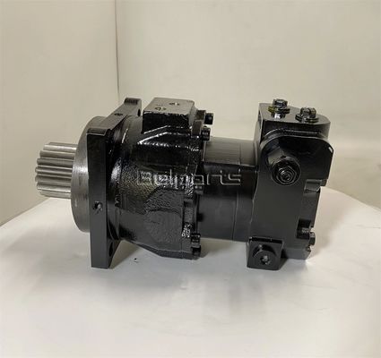 Экскаватор Belparts PC18MR-3 гидравлический главный насос 22j-60-25900 22j-60-35900 мини-экскаватор