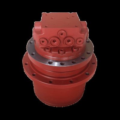 Komatsu Гидравлический Двигатель GM04 PC35 PC40 EX40 IHI40JX TM04