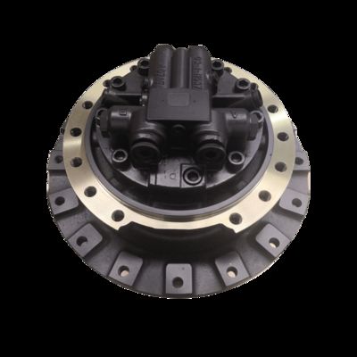 Блок бортовой передачи Hitachi ZX230 ZX240 в сборе 9190294 9196318, ремонт ходового двигателя