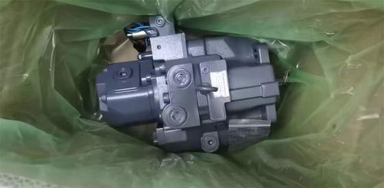 Гидравлический насос Yanmar AP2D36LV1RS7 для экскаваторов VIO75 VIO80