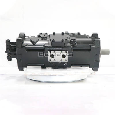 Гидравлический главный насос Volvo EC240C K5V140DT-151R-9N29 SA 1142-00531