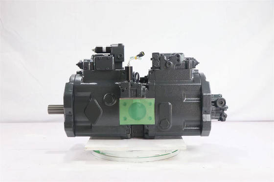Случай CX350B Гидравлический насос экскаватора K5V160DTP1F9R-9Y04-HV KSJ16730