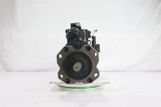 Случай CX350B Гидравлический насос экскаватора K5V160DTP1F9R-9Y04-HV KSJ16730