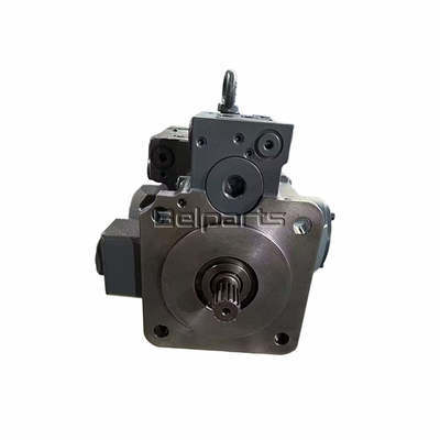 Гидравлический главный насос экскаватора Belparts E70B A10VD43SRIRS5-993-5