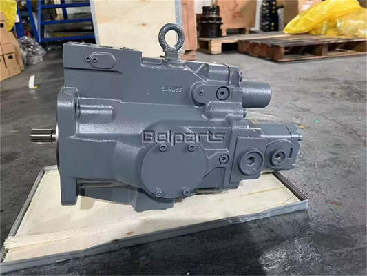 Гидравлический главный насос экскаватора Belparts E70B A10VD43SRIRS5-993-5