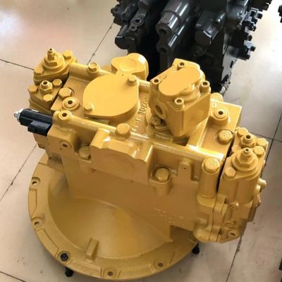 Гидравлический главный насос экскаватора SBS80 7I0149 для E311 E312 E313 E315 E318D