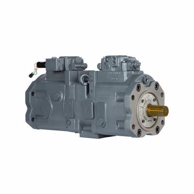 Volvo EC480D Гидравлический насос для экскаватора K5V200DTH-9N2Y 60100396-J