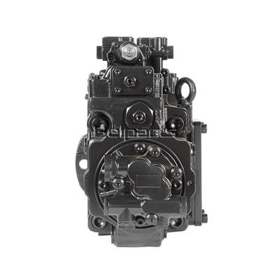 Гидравлический насос экскаватора Kobelco K7V63DTP-0E13 для SK140-8 SK130-8