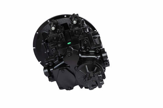 Гидравлический насос основной сборки экскаватора Volvo EC480EL K5V212DPH 14644493