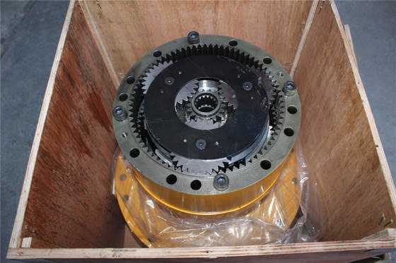 Belparts экскаватор R305-9 R330-9 R290-9 свинг-редуктор 31Q8-11141 31Q9-19140 поворотная коробка передач для Hyundai