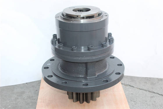 Ремонт редуктора поворота Hitachi ZX120 ZX110 ZX130 ZX135US 9196343