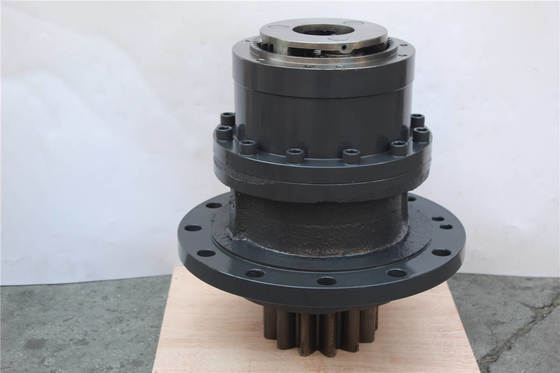 Ремонт поворотного редуктора экскаватора Belparts 9196343 ZX120 ZX110 ZX130 ZX135US, поворотный редуктор