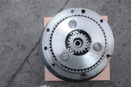 Ремонт поворотного редуктора экскаватора Belparts 9196343 ZX120 ZX110 ZX130 ZX135US, поворотный редуктор