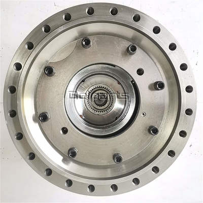 Части экскаватора EC460 EC460B Volvo редуктор скоростной коробки передач VOE14531093