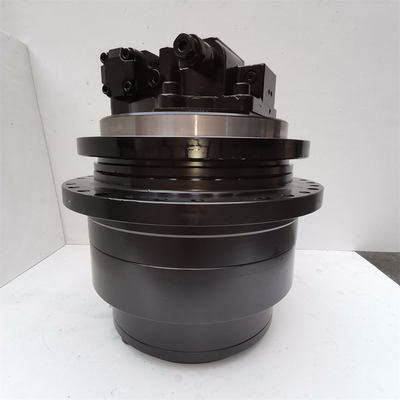 Ремонт ходового мотора экскаватора Doosan 722380 722530 TM70VC для DX340 R375 EC350