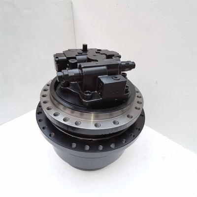 Belparts экскаватор 722380 722530 TM70VC ремонт конечного привода для DX340 R375 EC350 путевого двигателя