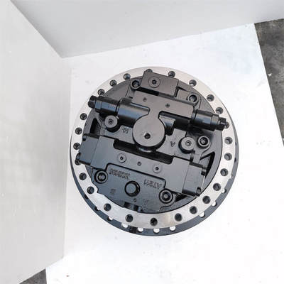 Belparts экскаватор 722380 722530 TM70VC ремонт конечного привода для DX340 R375 EC350 путевого двигателя