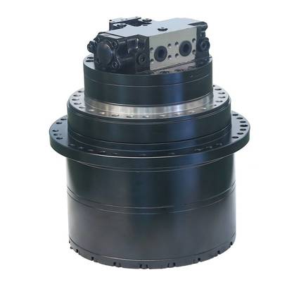 Doosan Excavator SA1143-01270 SA8230-21631 окончательный привод для TM40 EC210 EC240 DH220 SH200A3