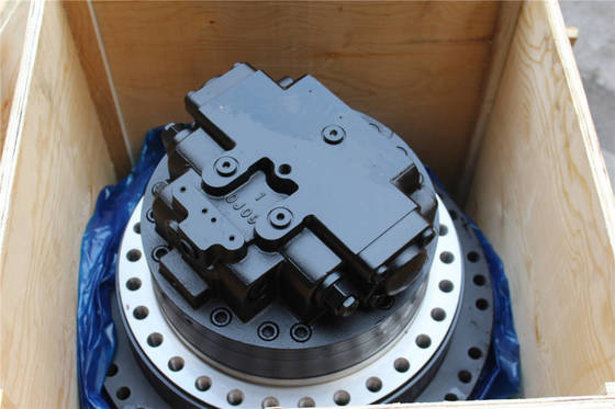 Doosan Excavator SA1143-01270 SA8230-21631 окончательный привод для TM40 EC210 EC240 DH220 SH200A3