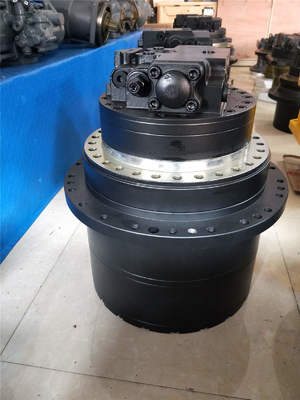 Doosan Excavator SA1143-01270 SA8230-21631 окончательный привод для TM40 EC210 EC240 DH220 SH200A3