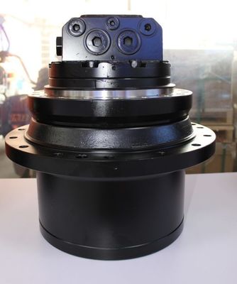 Части экскаватора Belparts PC78US-6 PC78 PC78MR 21W-60-22130 конечная установка привода для путевого двигателя TM09 GM09