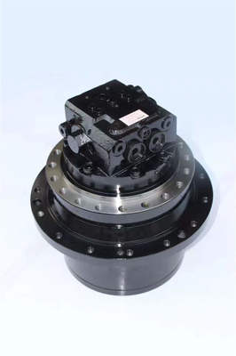 Belparts экскаватор SK60 SK75 DH80 K1045670 бортовой редуктор в сборе для запчастей Doosan
