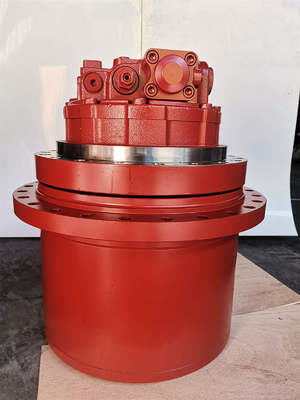 SK230-6 SK230-6 в сборе с бортовым редуктором SK250-6 Mag-1700vp-3800 ходовой редуктор Kobelco с коробкой передач