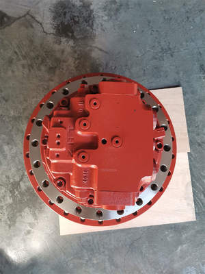 SK230-6 SK230-6 в сборе с бортовым редуктором SK250-6 Mag-1700vp-3800 ходовой редуктор Kobelco с коробкой передач