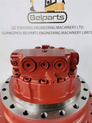 SK230-6 SK230-6 в сборе с бортовым редуктором SK250-6 Mag-1700vp-3800 ходовой редуктор Kobelco с коробкой передач
