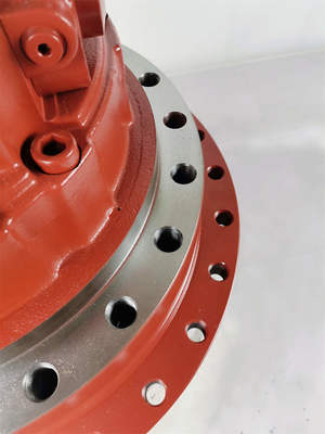 SK230-6 SK230-6 в сборе с бортовым редуктором SK250-6 Mag-1700vp-3800 ходовой редуктор Kobelco с коробкой передач