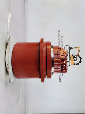 SK230-6 SK230-6 в сборе с бортовым редуктором SK250-6 Mag-1700vp-3800 ходовой редуктор Kobelco с коробкой передач
