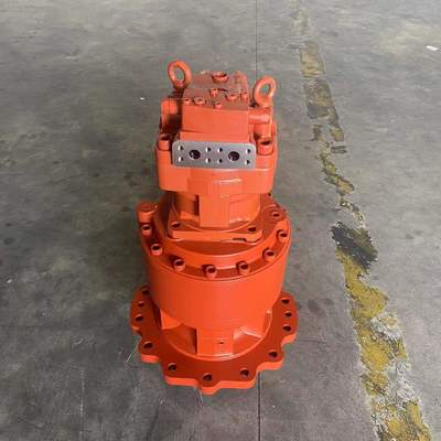Поворотный двигатель экскаватора Sany M5X180 M5X180CHB LG240 SY245H SY215-9 LG925, подходит