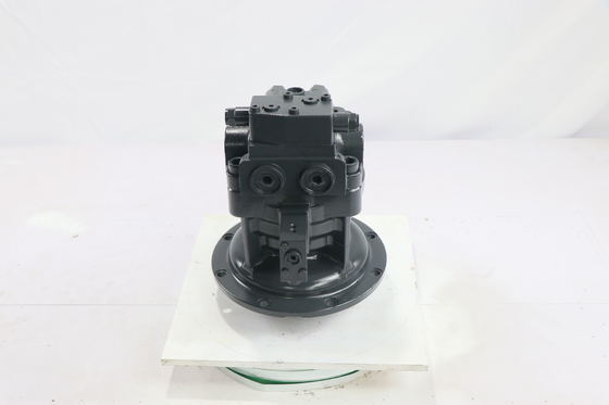 Экскаватор Belparts M5X130 EC210B EC200B EC220D SE210LC-2 EC480D редуктор поворотного двигателя VOE14552686
