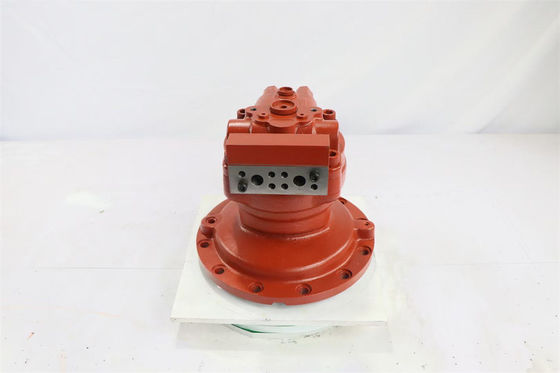 Комплект сборки поворотного мотора экскаватора Doosan M2X150 DH258 DH255 Solar255 K1007950A K9004885