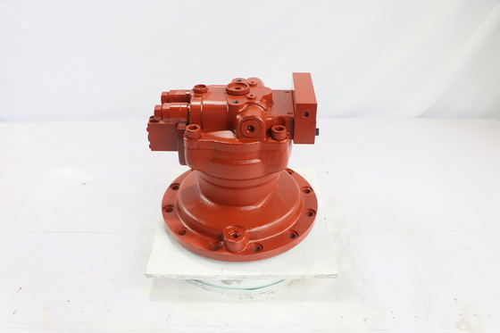 Комплект сборки поворотного мотора экскаватора Doosan M2X150 DH258 DH255 Solar255 K1007950A K9004885