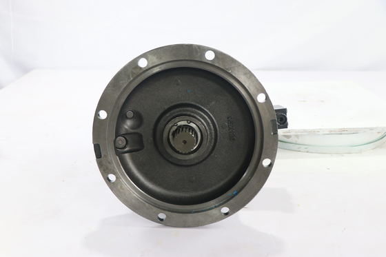 Экскаватор Belparts M5X130 EC210B EC200B EC220D поворотный мотор VOE14552686 комплект гидромотора