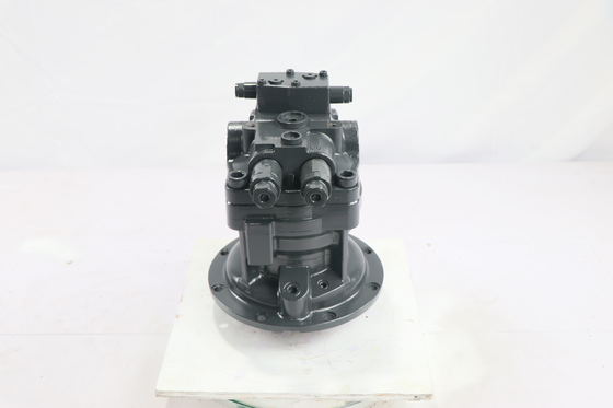Экскаватор Belparts M5X130 EC210B EC200B EC220D поворотный мотор VOE14552686 комплект гидромотора
