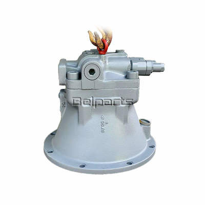 Поворотный двигатель Hitachi EX600 4398514 0788801 для ремонта экскаватора