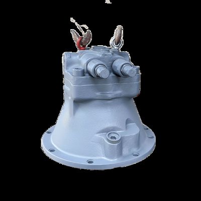 Поворотный двигатель Hitachi EX600 4398514 0788801 для ремонта экскаватора