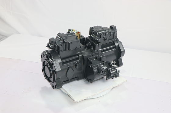 Экскаватор Doosan DH225-9E 400914-00026 2401-9223KT гидравлический главный насос для K3V112DTP-HNOV-14