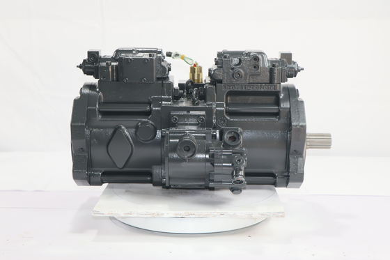 Экскаватор Doosan DH225-9E 400914-00026 2401-9223KT гидравлический главный насос для K3V112DTP-HNOV-14